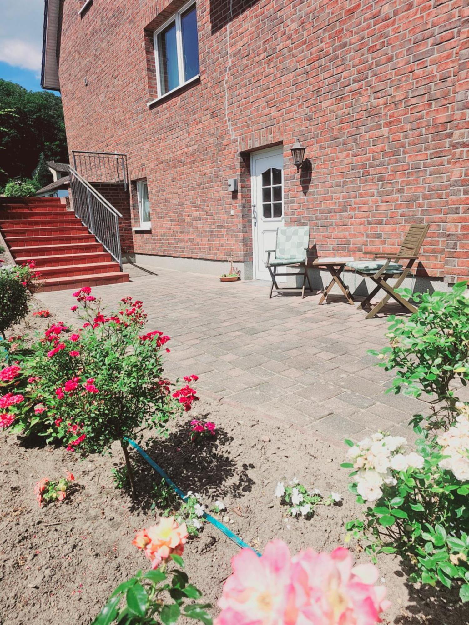 Ferienwohnung - Hitzacker - Tiessau Exterior photo